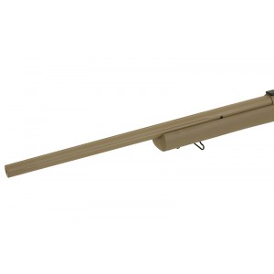 Модель винтовки спринговой CM702C M24 SWS (CYMA) (CM702C)